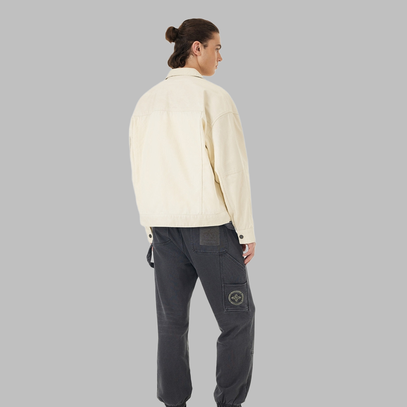 EV 2026 New Men's and Women's Jackets