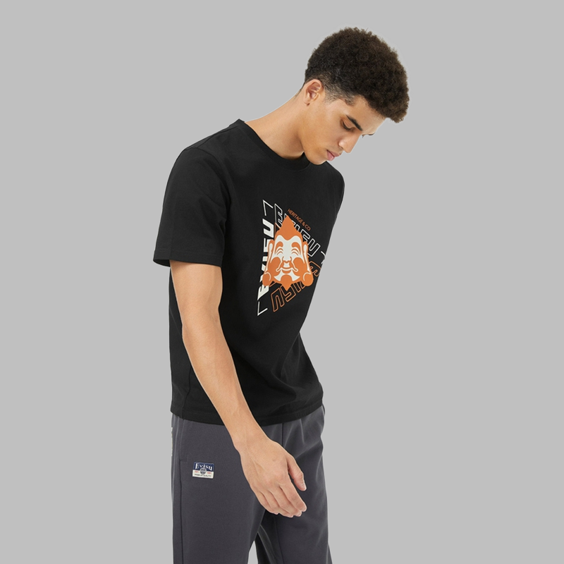 EV New Men's Short Sleeve T-Shirt