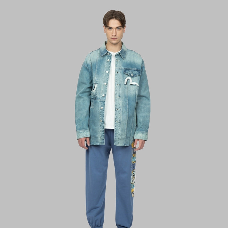 EV New Arrivals 2025 Men's Shirts