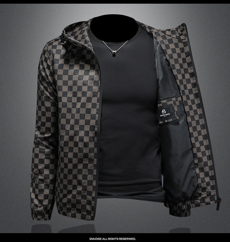 DSQ2 New 2026 Men's Casual Jackets