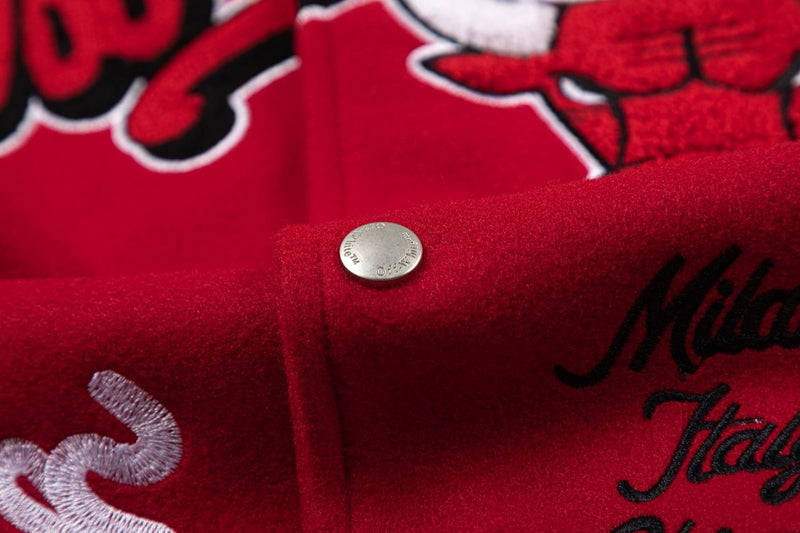 OFF 2026 Men's and Women's Jackets