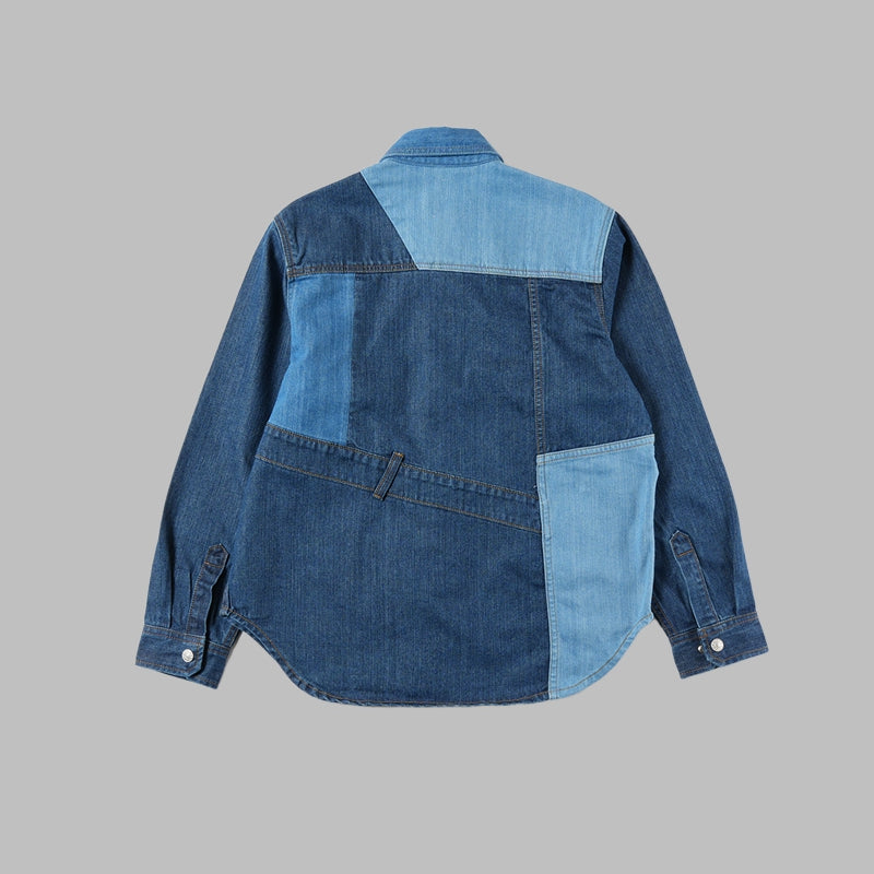 EV New Arrivals 2025 Men's Shirts