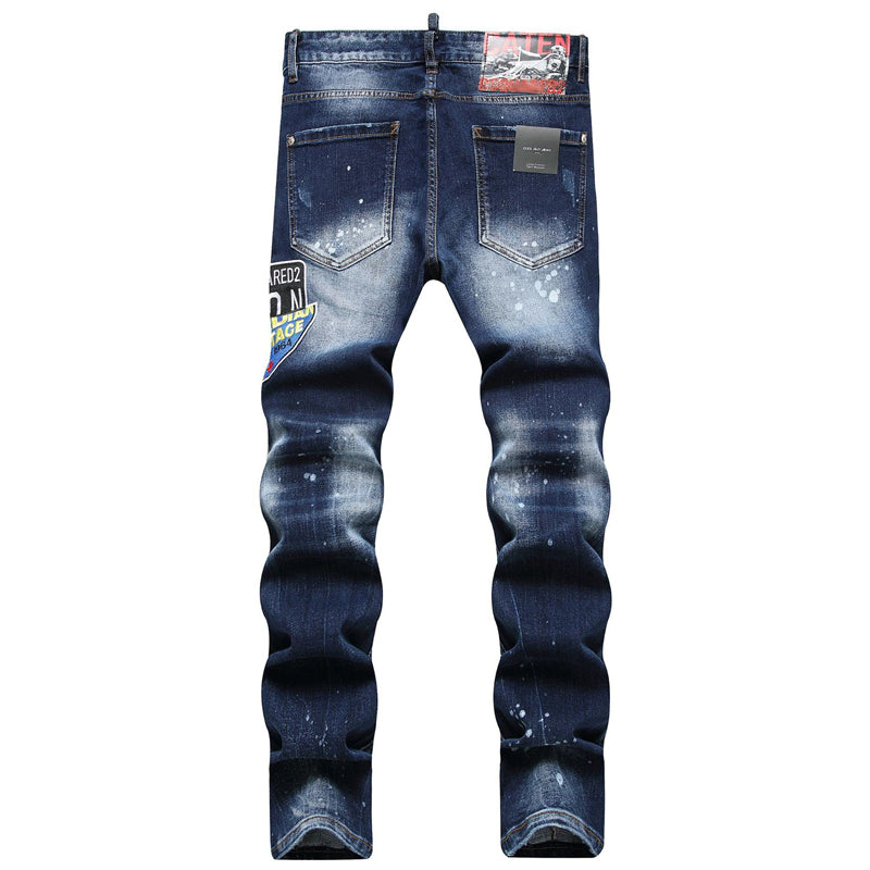 DSQ2 New 2025 Men's Jeans