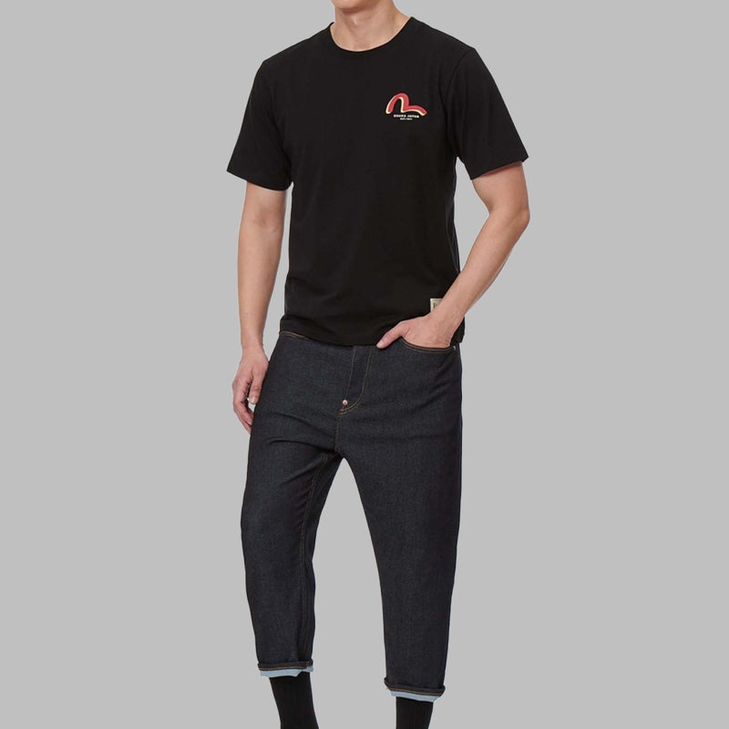 EV New Men's Short Sleeve T-Shirt