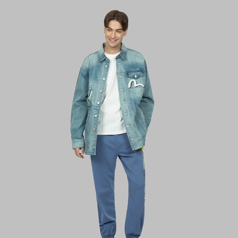 EV 2026 Men's and Women's Shirts