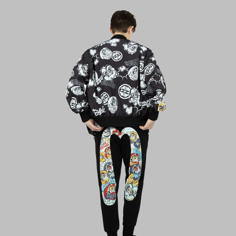 EV 2026 New Men's and Women's Jackets