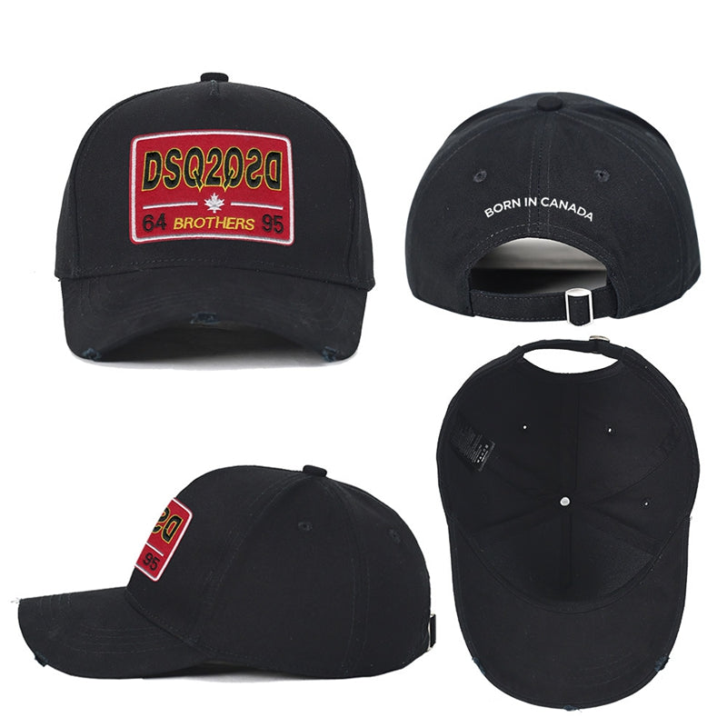 2025 New Men's Hat Baseball Cap