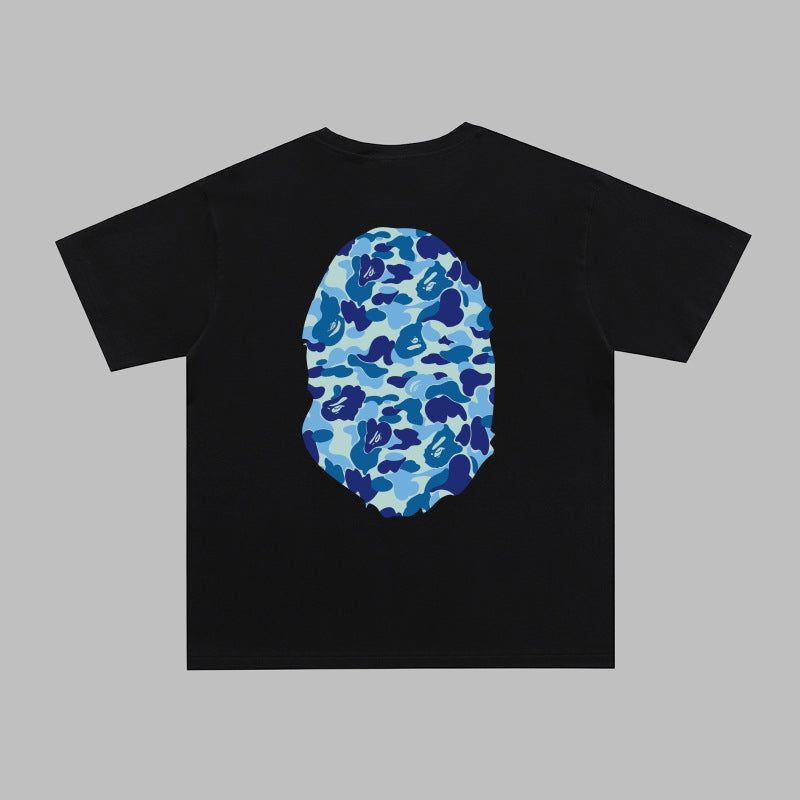 B★PE 2025 Men's and Women's Short Sleeve T-Shirts