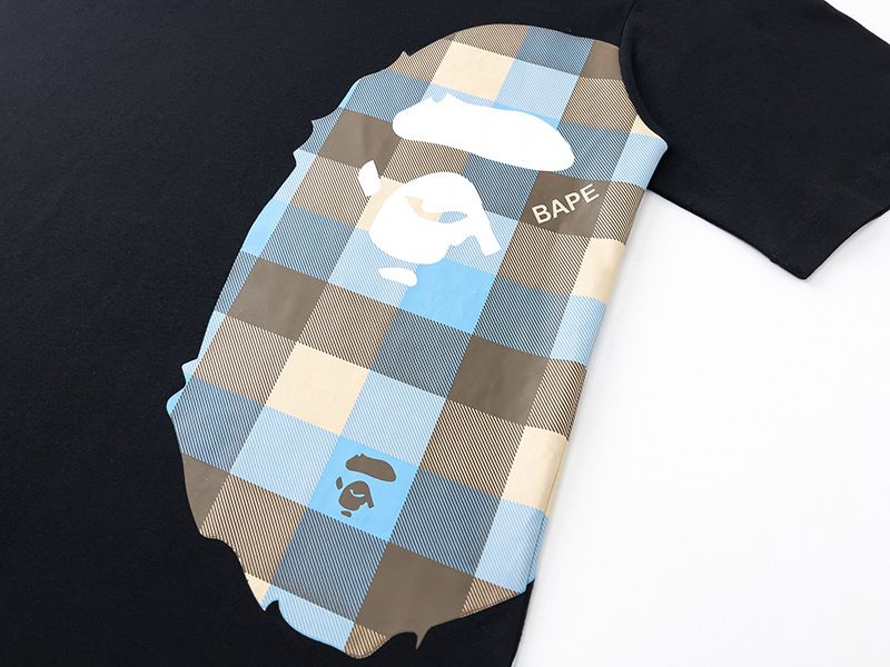 B★PE 2025 Men's and Women's Short Sleeve T-Shirts