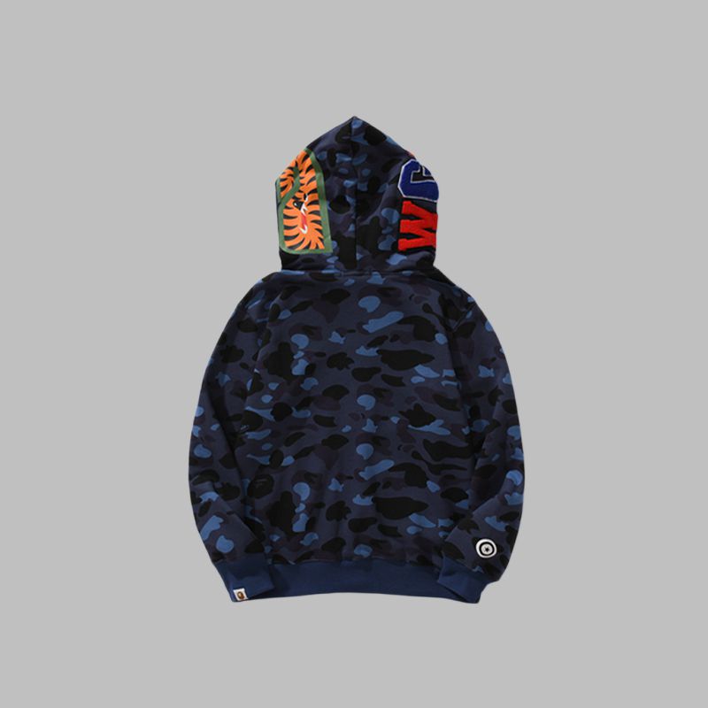 B★PE 2025 Men's and Women's Hoodies