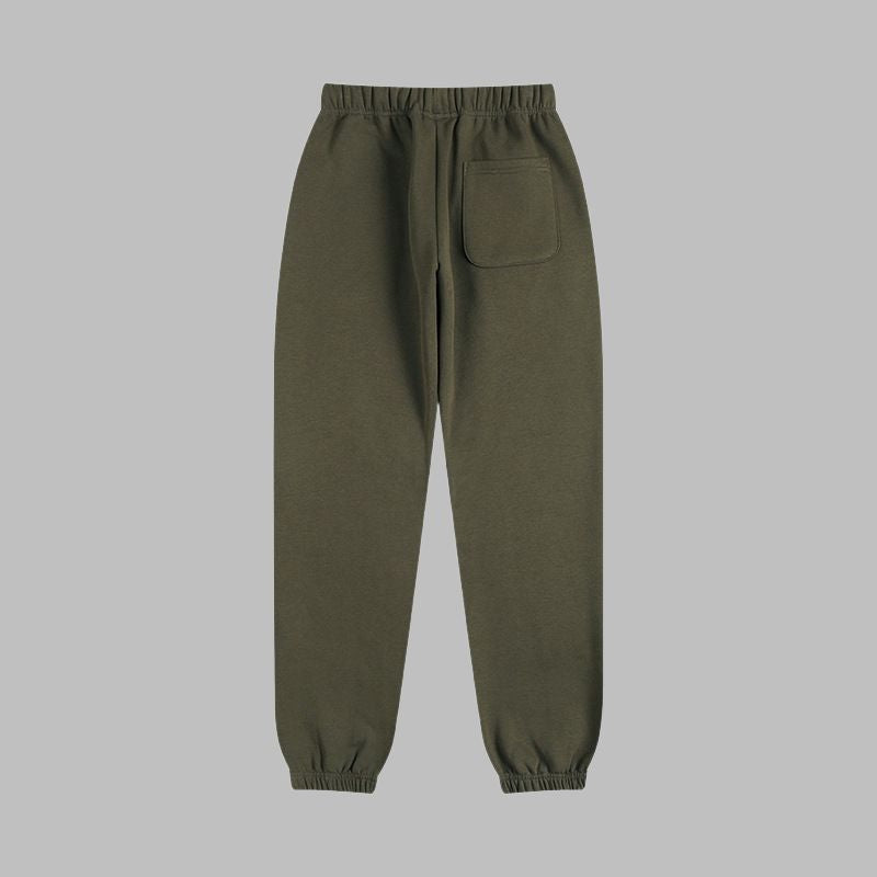 B★PE 2025 Men's and Women's Sweatpants