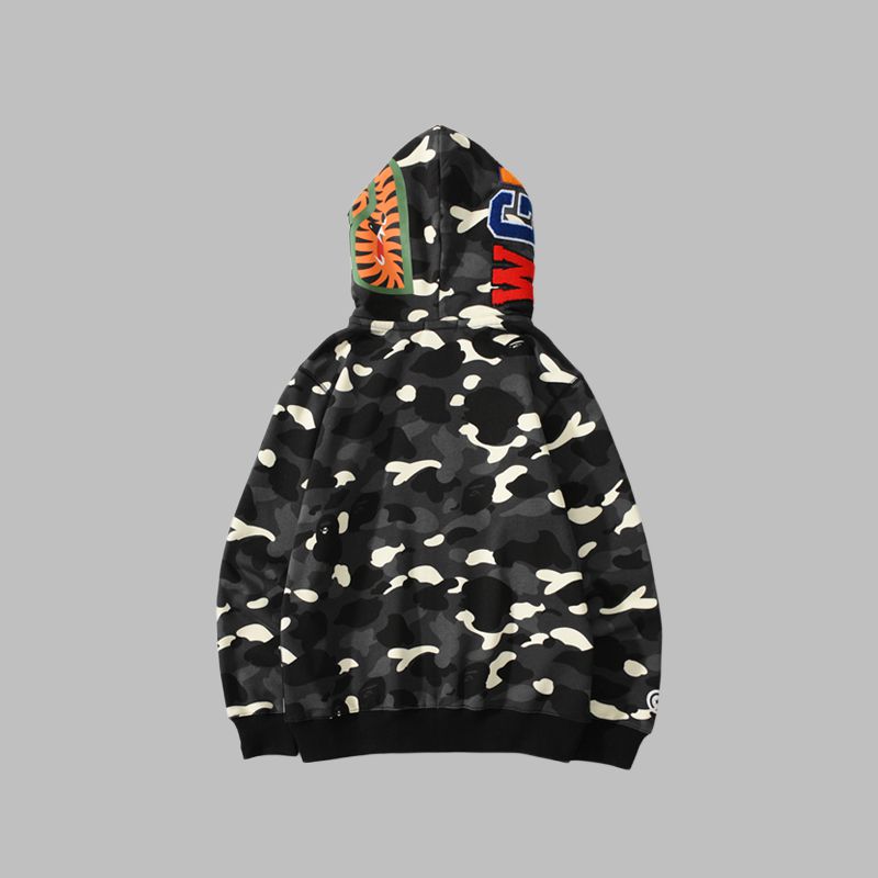 B★PE 2025 Men's and Women's Hoodies