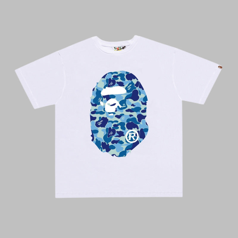 B★PE 2025 Men's and Women's Short Sleeve T-Shirts