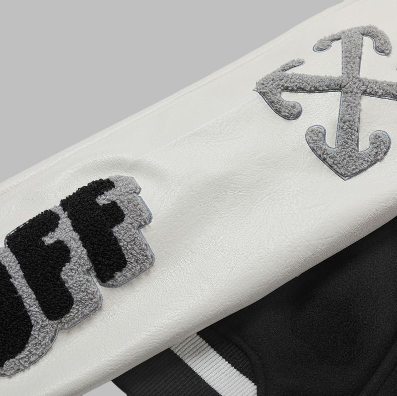 OFF 2026 Men's and Women's Jackets