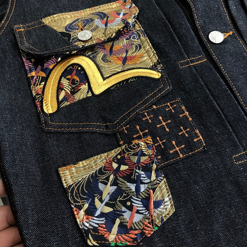 EV 2026 New Men's and Women's Jackets