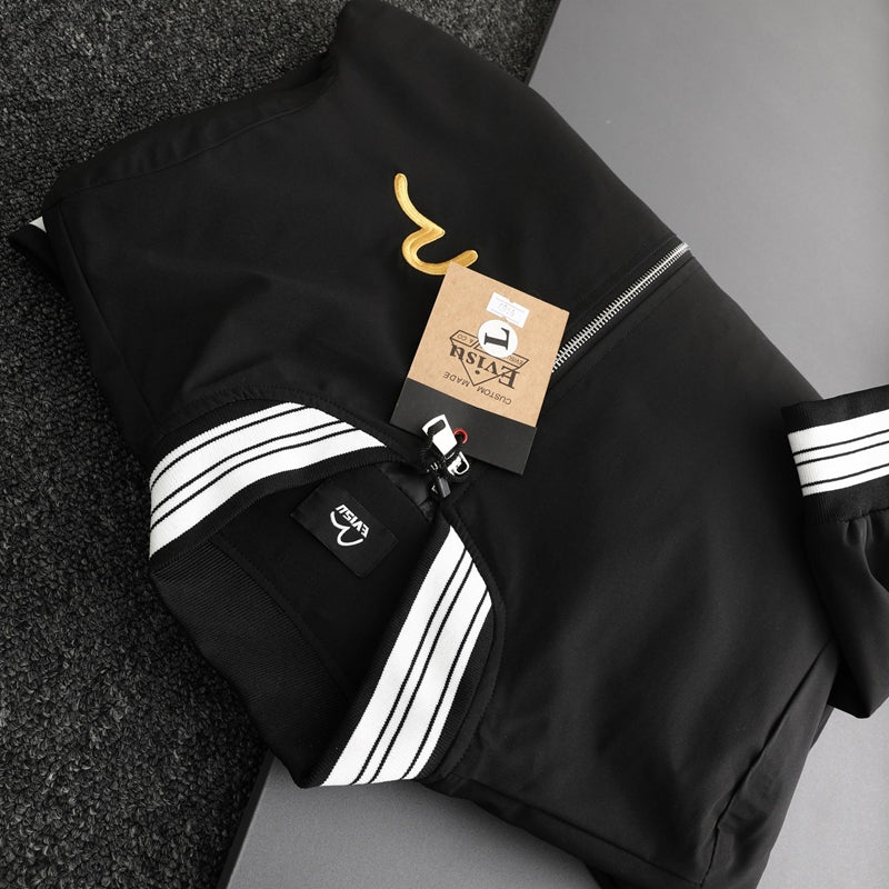 EV 2026 New Men's and Women's Jackets