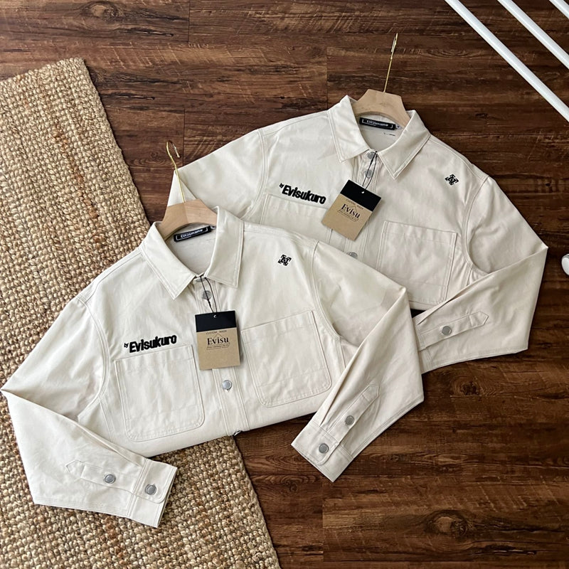 EV 2026 Men's and Women's Shirts