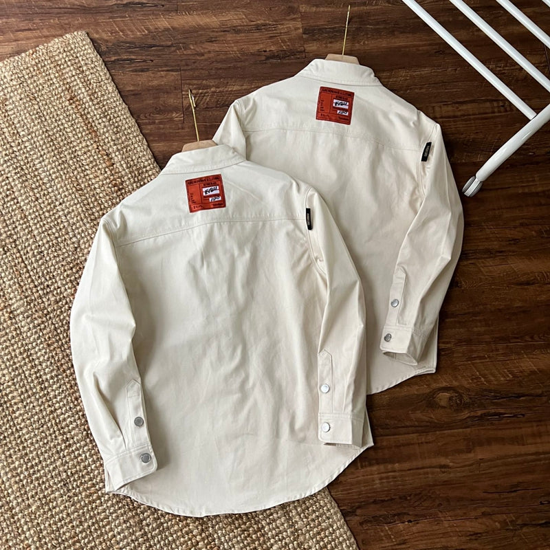 EV 2026 Men's and Women's Shirts