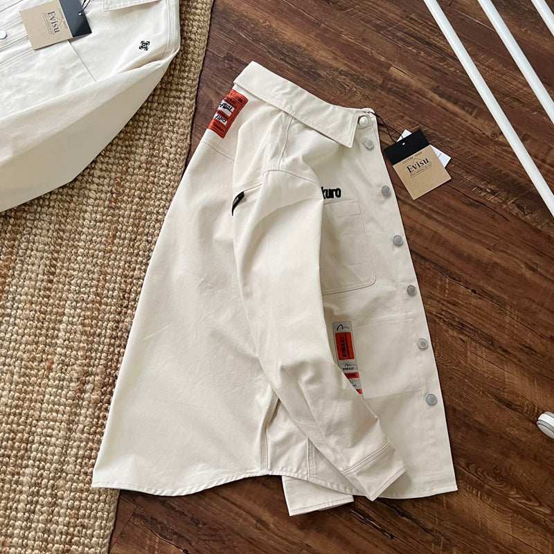 EV 2026 Men's and Women's Shirts