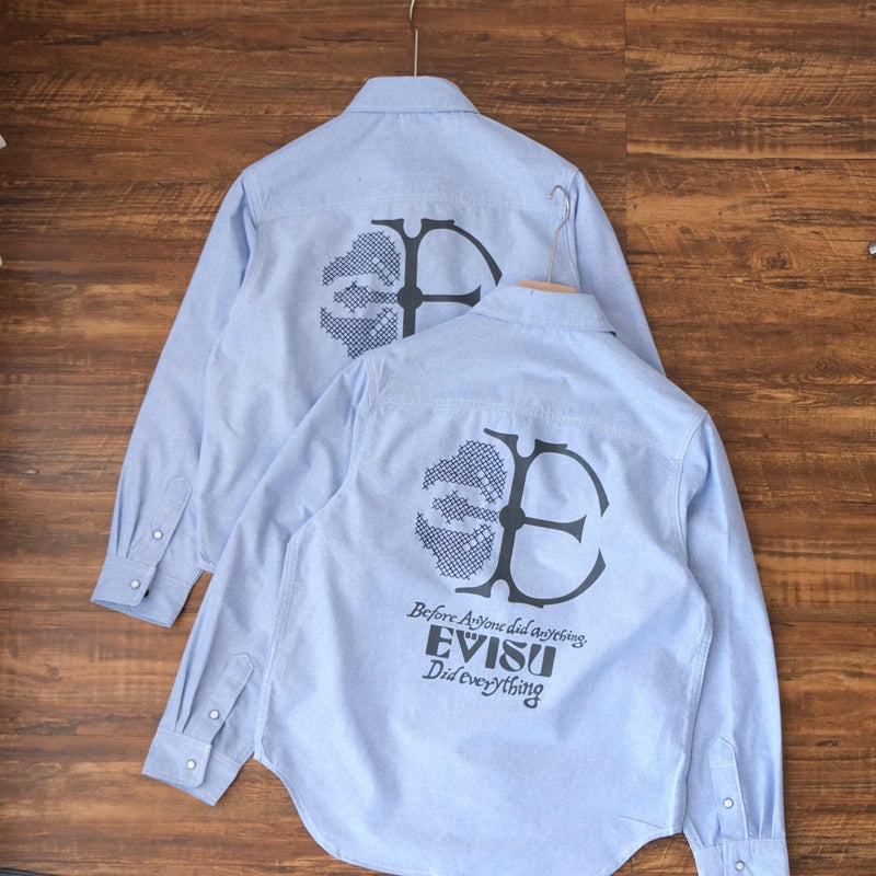 EV 2026 Men's and Women's Shirts