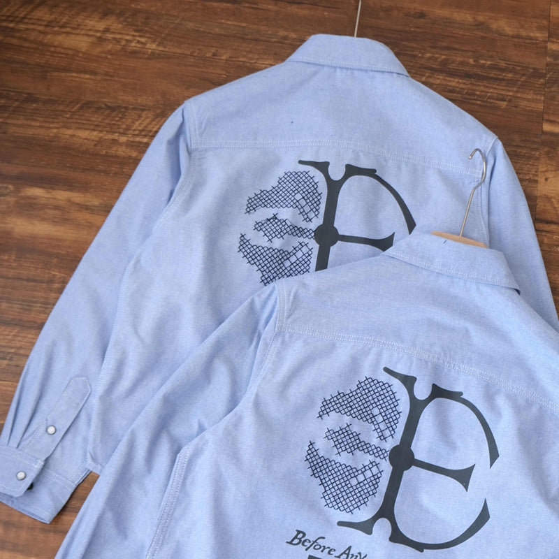 EV 2026 Men's and Women's Shirts