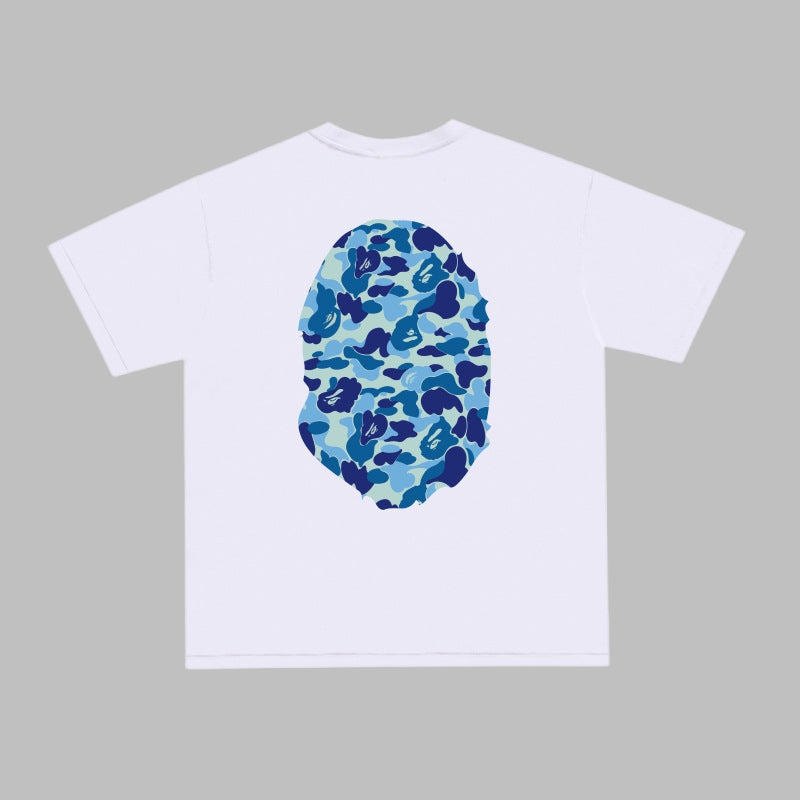 B★PE 2025 Men's and Women's Short Sleeve T-Shirts
