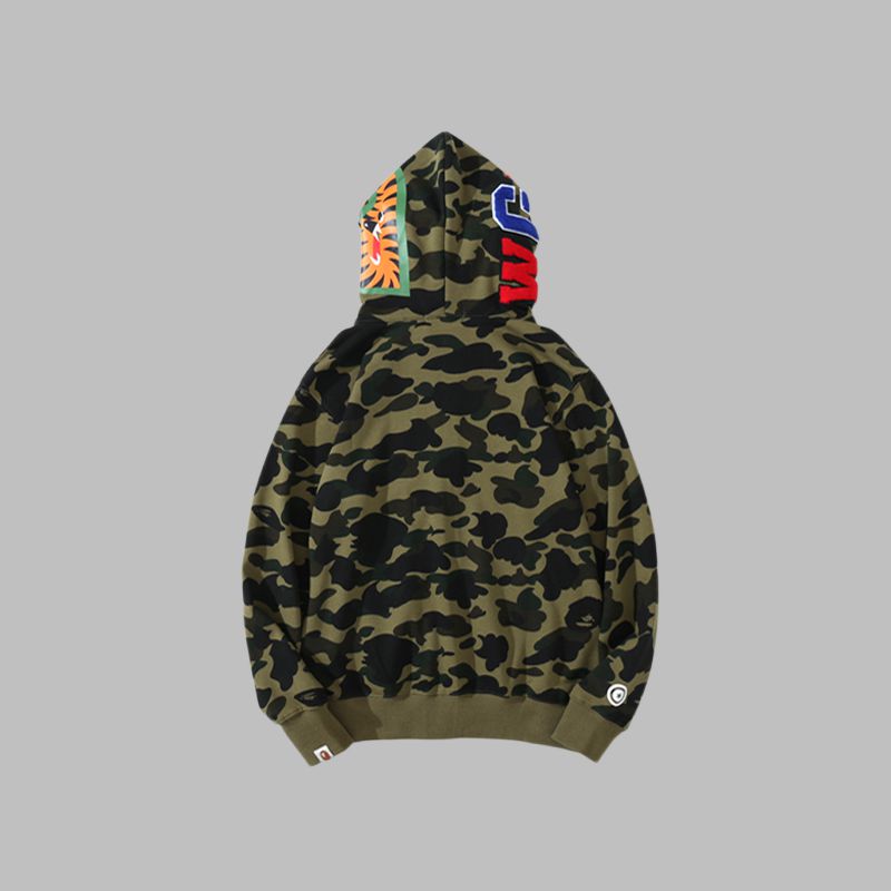 B★PE 2025 Men's and Women's Hoodies