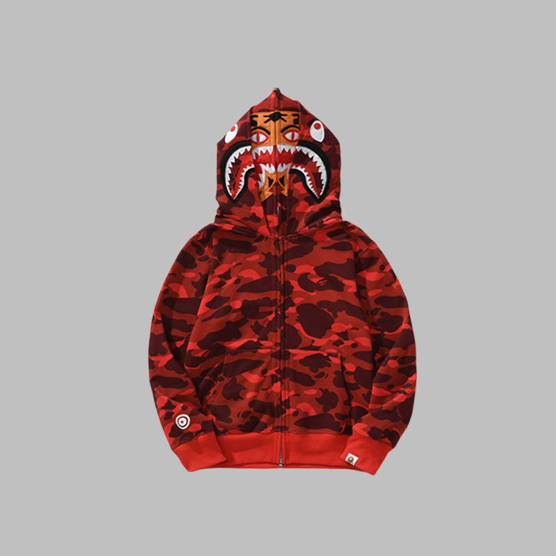 B★PE 2025 Men's and Women's Hoodies