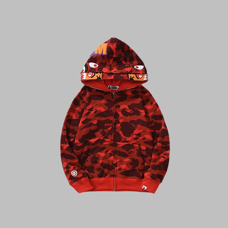 B★PE 2025 Men's and Women's Hoodies