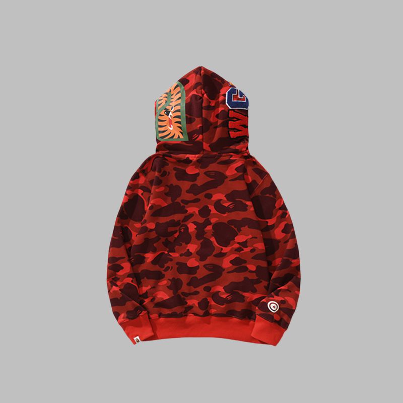 B★PE 2025 Men's and Women's Hoodies