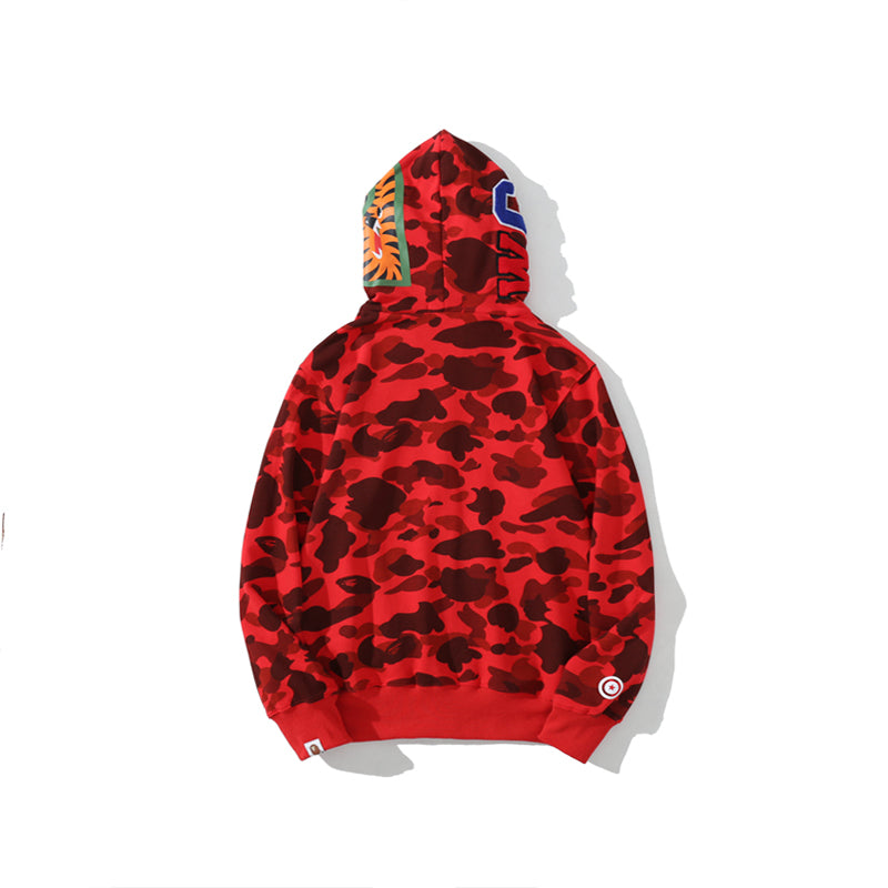 B★PE 2025 Men's and Women's Hoodies