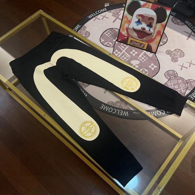 EV 2026 New Men's and Women's Casual Pants