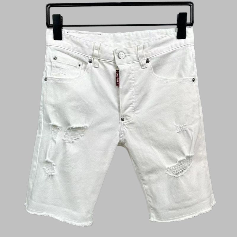 2025 New Men's DSQ2 Shorts