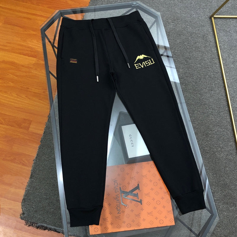 EV 2026 New Men's and Women's Casual Pants