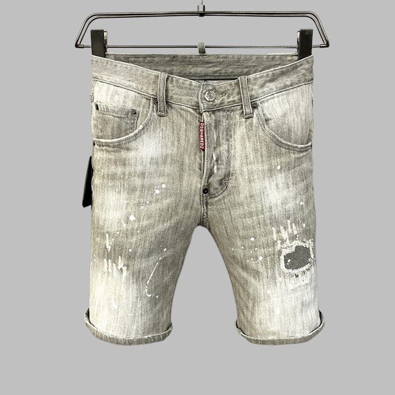 2025 New Men's DSQ2 Shorts