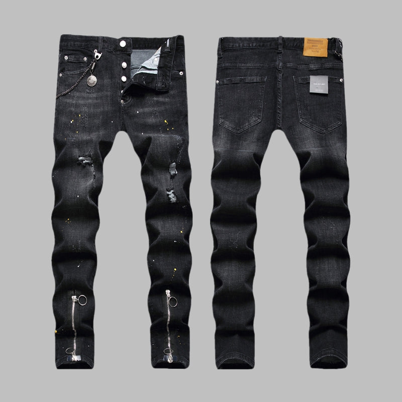 DSQ2 New 2025 Men's Jeans