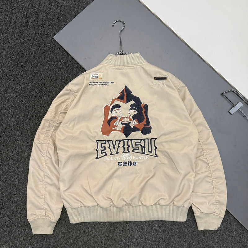 EV 2026 New Men's and Women's Jackets