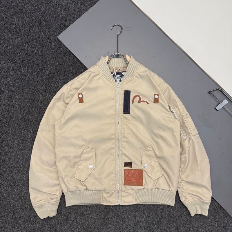 EV 2026 New Men's and Women's Jackets