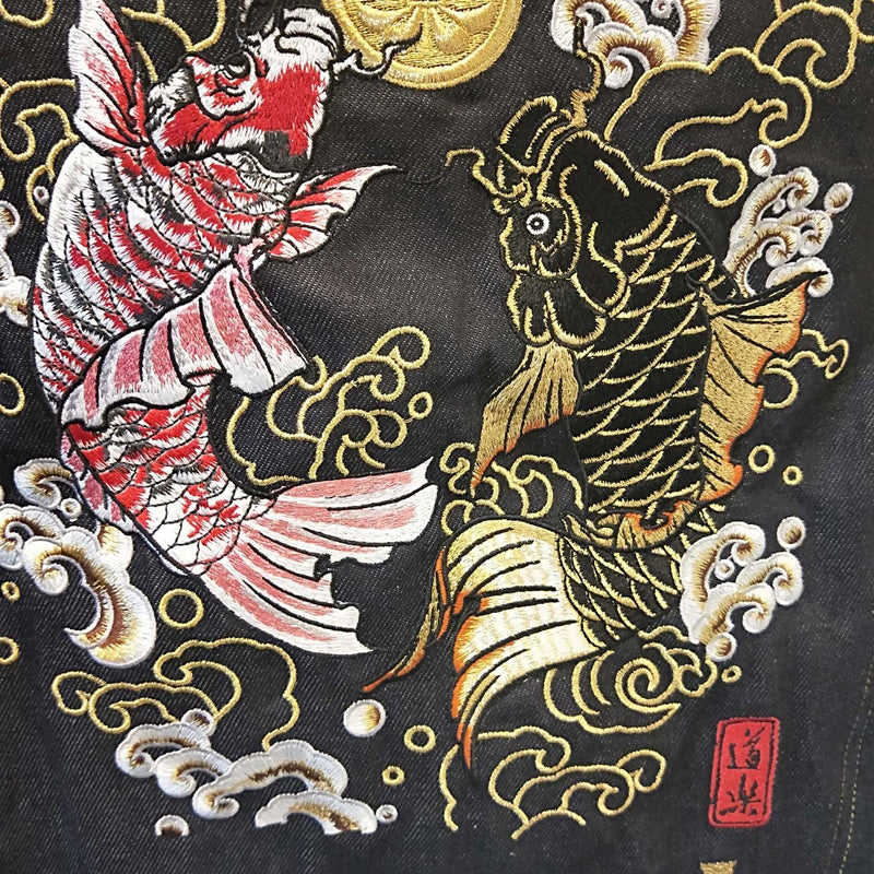 EV 2026 New Men's and Women's Jackets