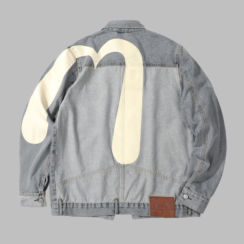 EV 2026 New Men's and Women's Jackets