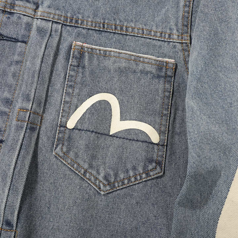 EV 2026 New Men's and Women's Jackets