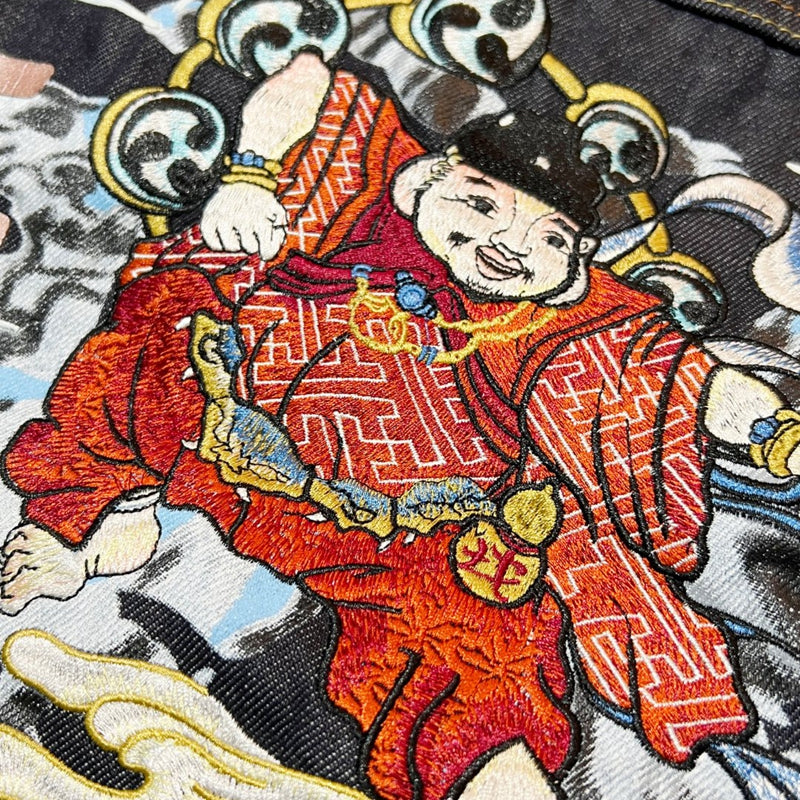 EV 2026 New Men's and Women's Jackets