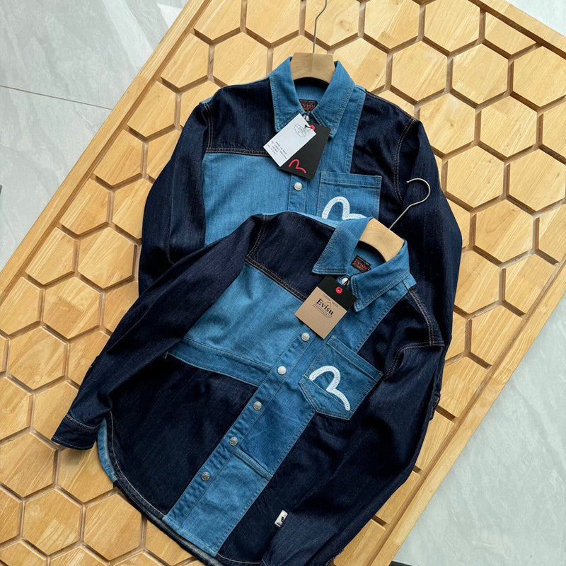 EV 2026 Men's and Women's Shirts