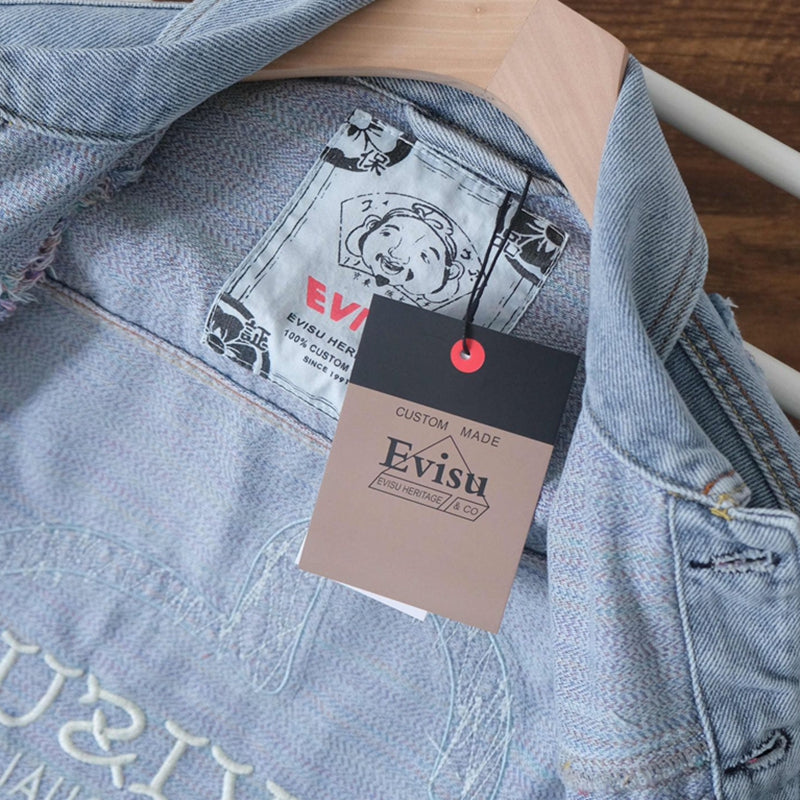 EV 2026 New Men's and Women's Jackets