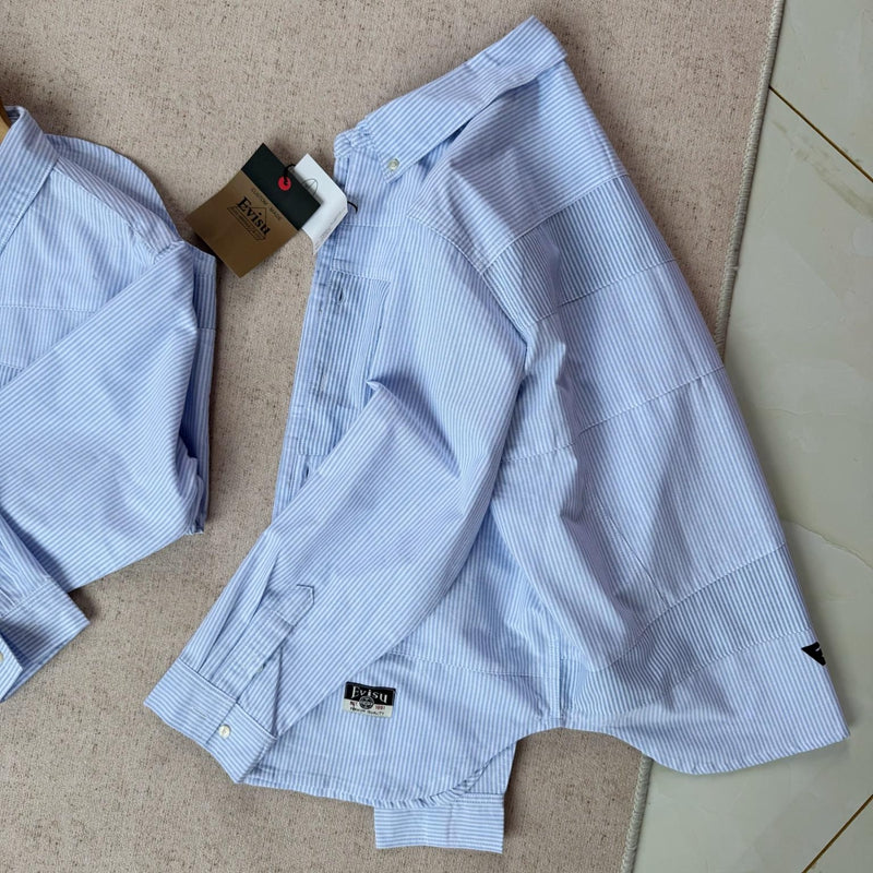 EV 2026 Men's and Women's Shirts