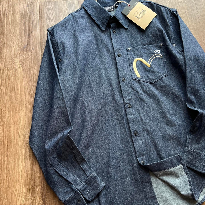 EV 2026 Men's and Women's Shirts