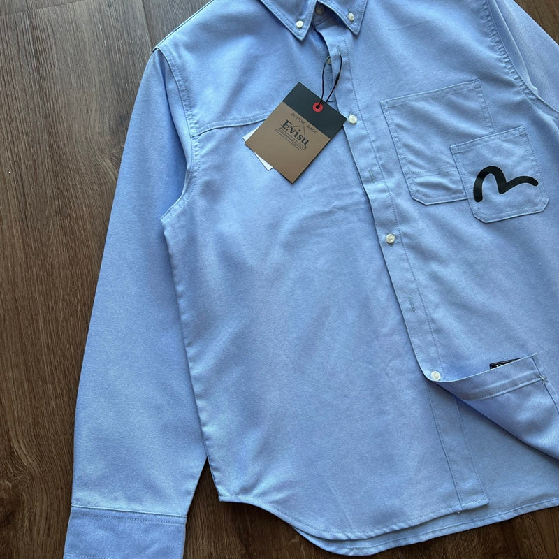 EV 2026 Men's and Women's Shirts