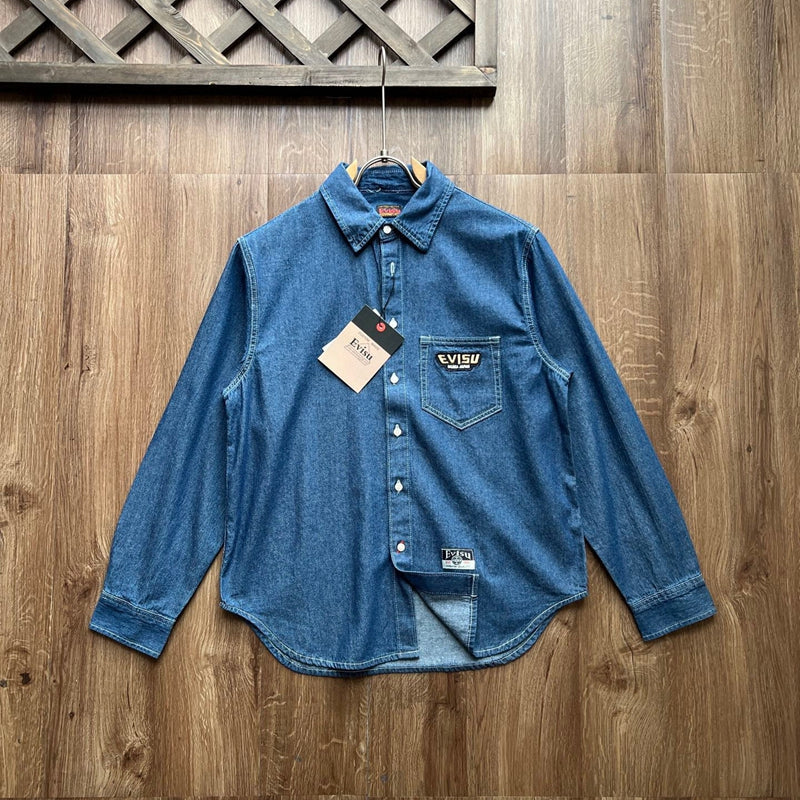 EV 2026 Men's and Women's Shirts