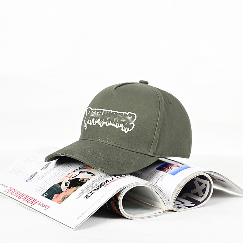 2025 New Men's Hat Baseball Cap