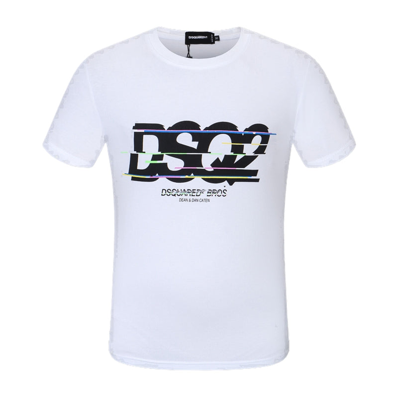 DSQ2 Men's 2025 Casual T-shirt